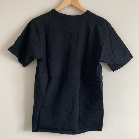 Black Champion T Shirt - Picture 3 of 5